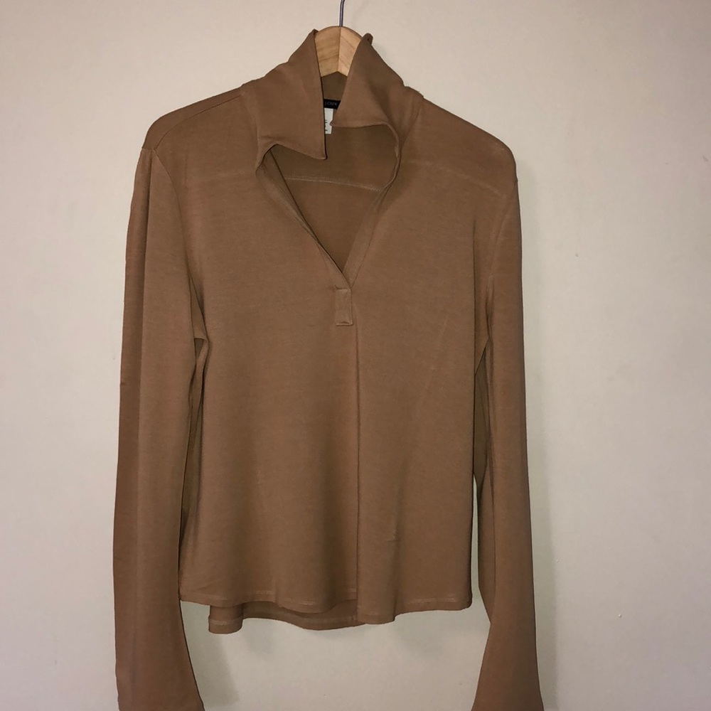 JCrew Shirt - Picture 3 of 5